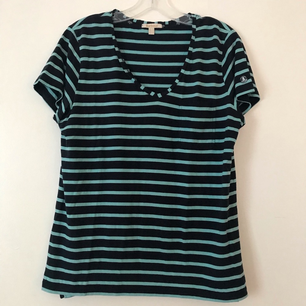 Barbour Waveson T-shirt